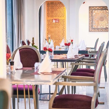 استراحة الفيحاء Al Feyhaa Resthouse Hotel Samail Exterior photo