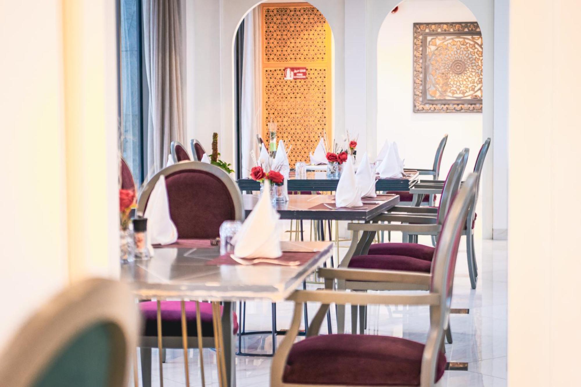 استراحة الفيحاء Al Feyhaa Resthouse Hotel Samail Exterior photo