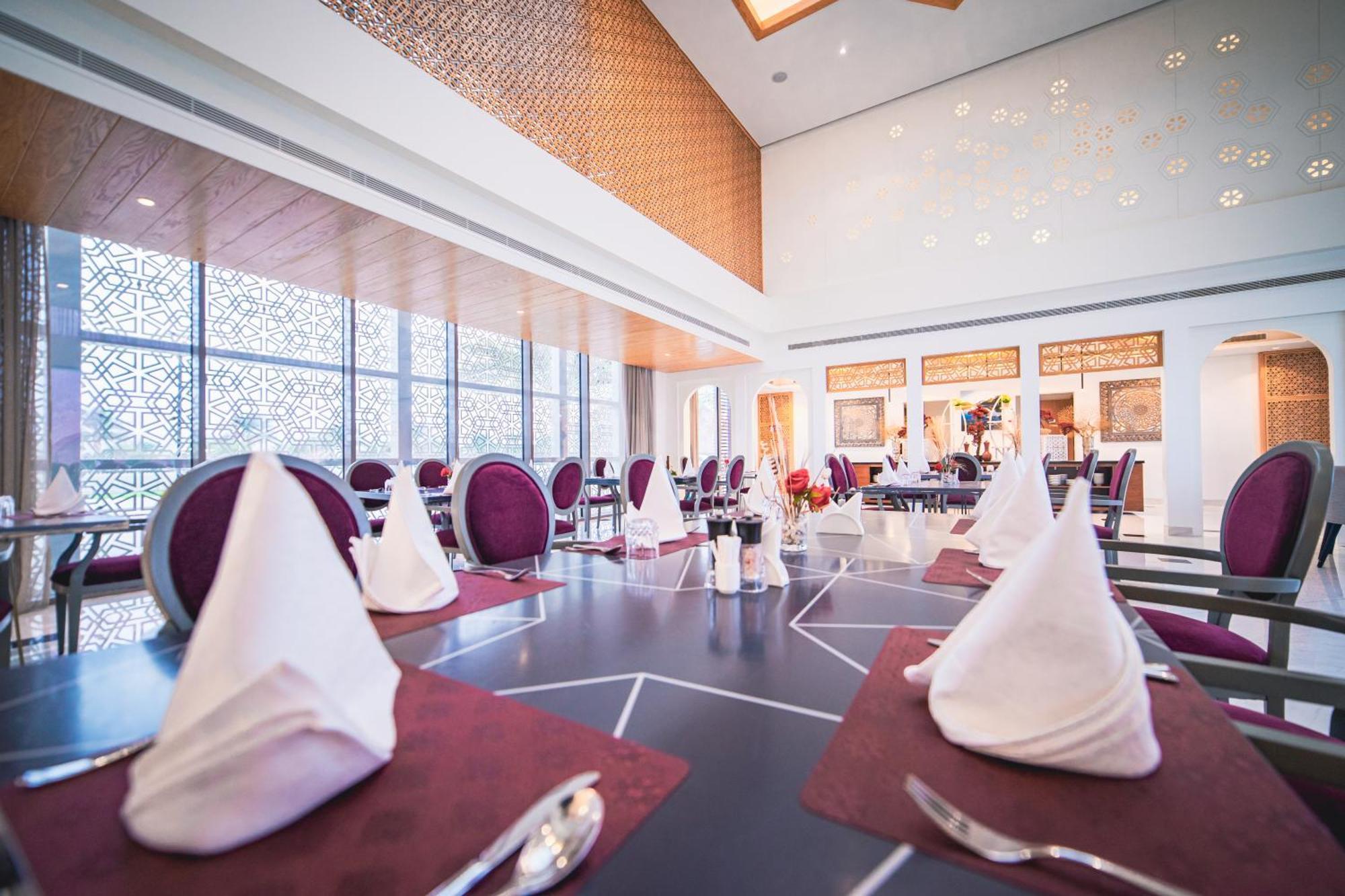 استراحة الفيحاء Al Feyhaa Resthouse Hotel Samail Exterior photo