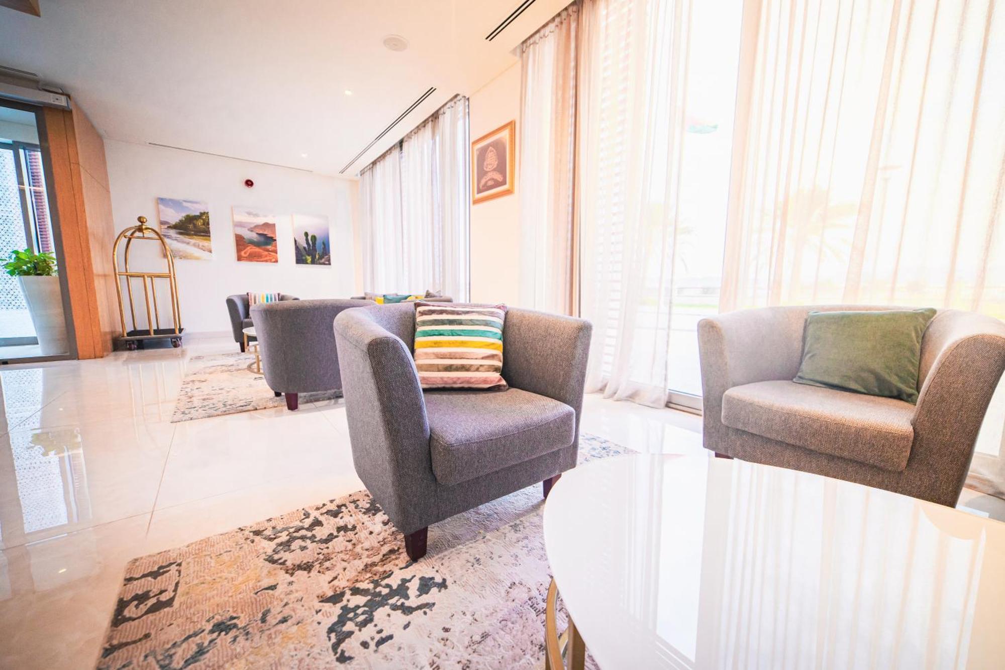 استراحة الفيحاء Al Feyhaa Resthouse Hotel Samail Exterior photo