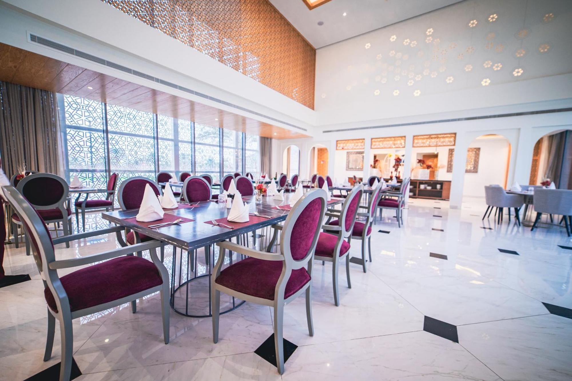استراحة الفيحاء Al Feyhaa Resthouse Hotel Samail Exterior photo