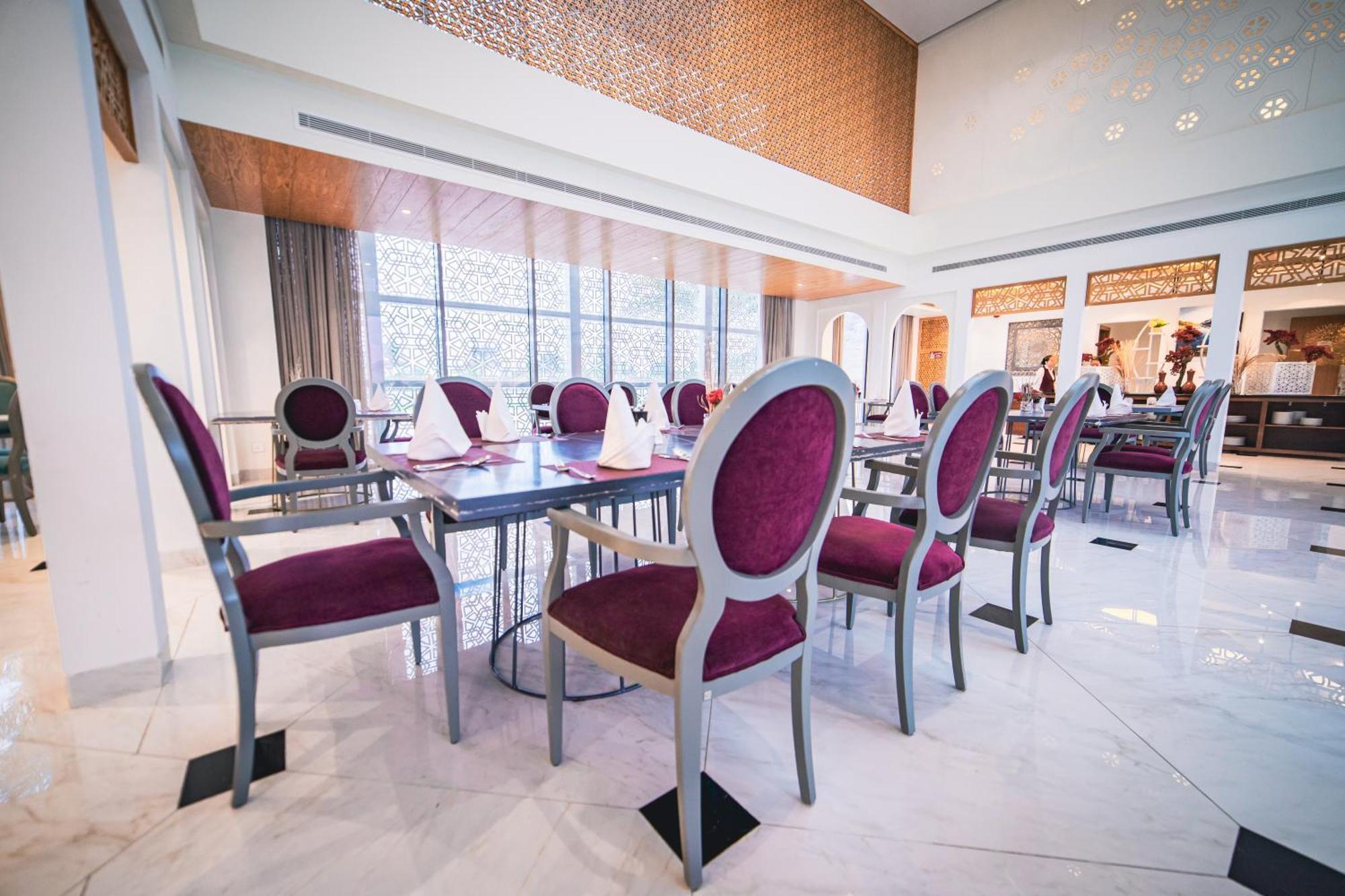 استراحة الفيحاء Al Feyhaa Resthouse Hotel Samail Exterior photo