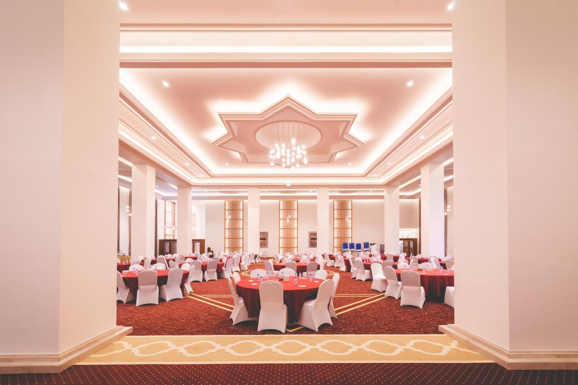 استراحة الفيحاء Al Feyhaa Resthouse Hotel Samail Exterior photo