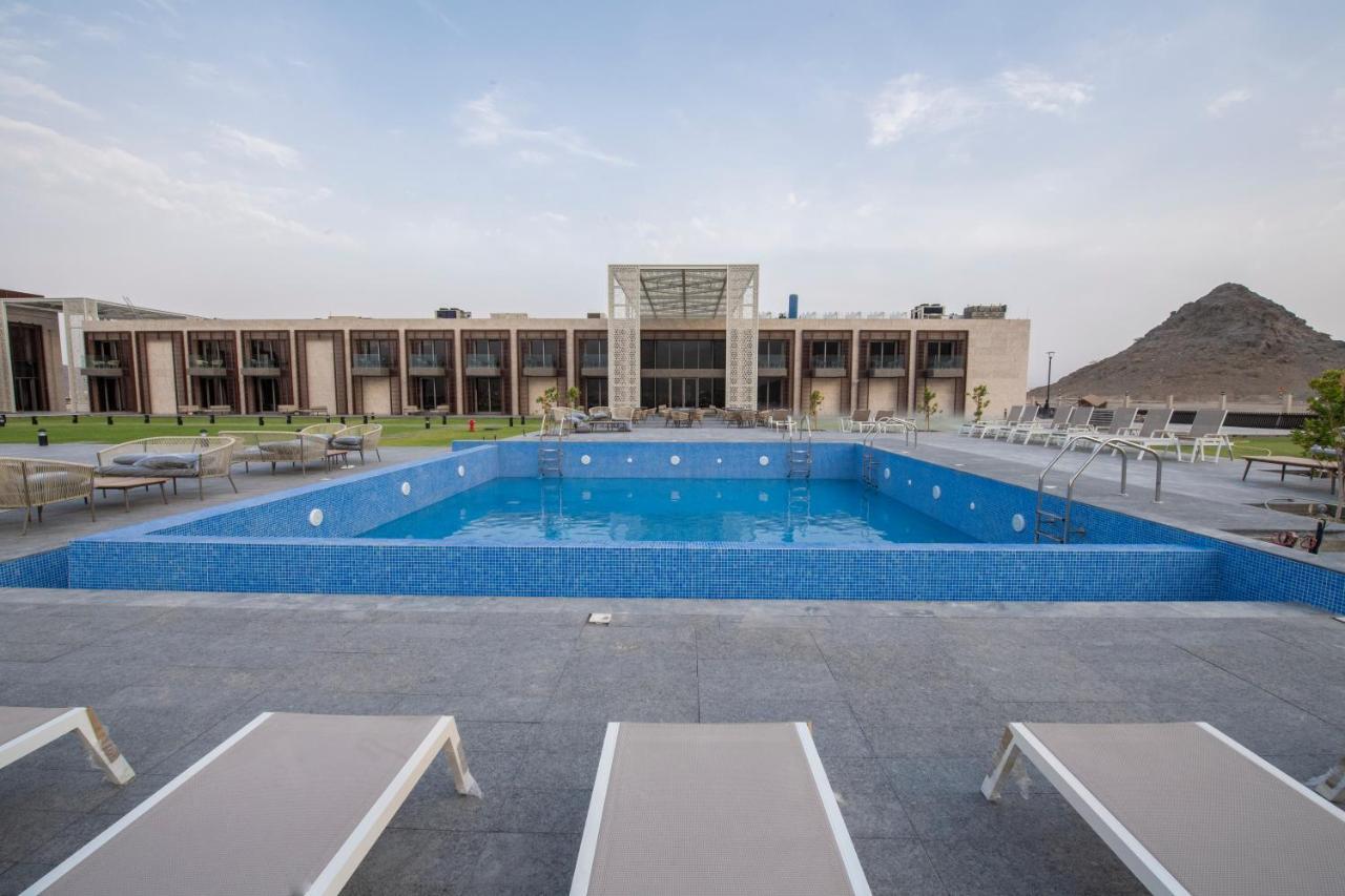 استراحة الفيحاء Al Feyhaa Resthouse Hotel Samail Exterior photo